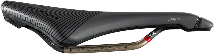 Prologo Dimension Space Saddle