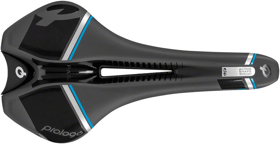 Prologo Zero DEA Saddle