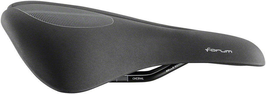 Selle Royal Forum Relaxed s Saddle