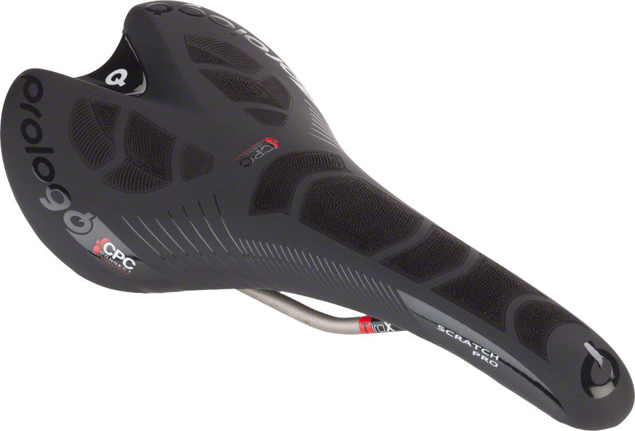 Prologo Scratch Pro CPC – Incycle Bicycles - Main Image