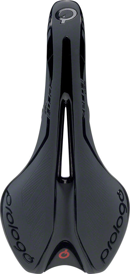 Prologo Zero II Pas Saddle