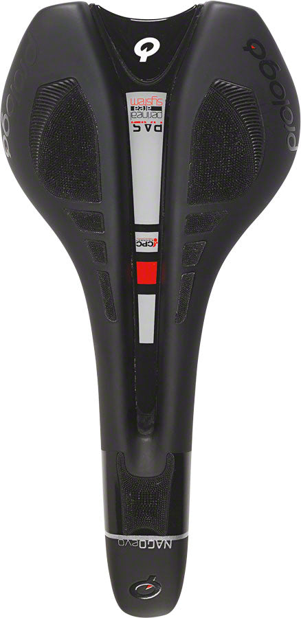 Prologo Nago Evo CPC PAS Saddle