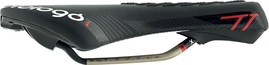 Prologo Zero II TT CPC Saddle – Incycle Bicycles
