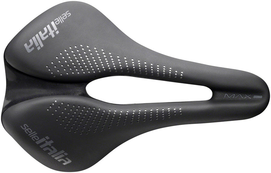 Selle Italia MAX Novus EVO Boost Gel TI 316 Superflow