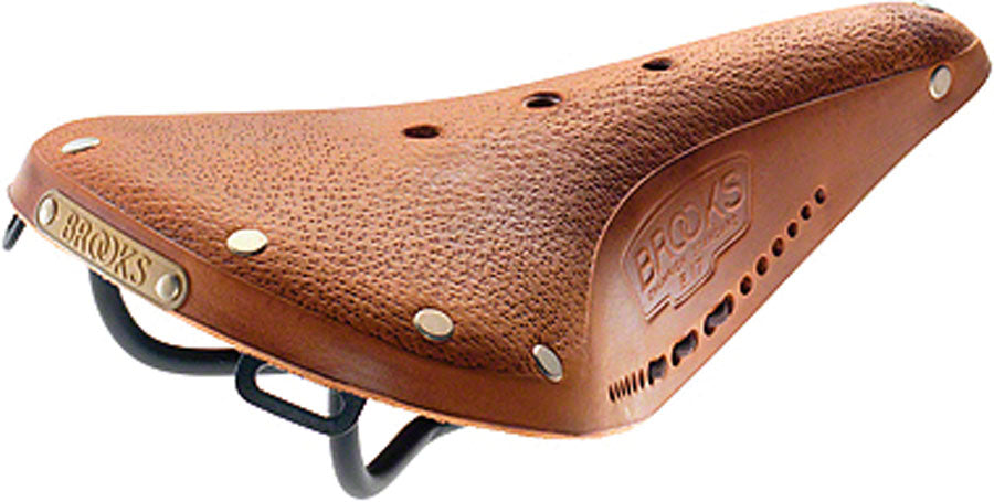 Brooks B17 Softened Saddle – Incycle Bicycles