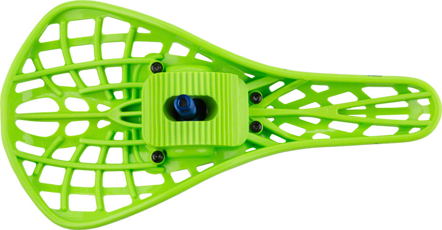 Tioga D-Spyder S-Spec BMX Seat