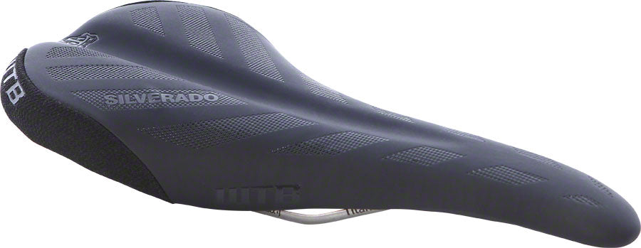 WTB Silverado Saddle – Incycle Bicycles