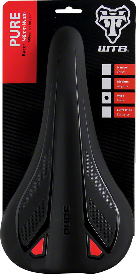 WTB Pure Team Saddle