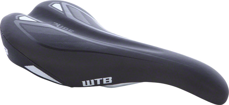 fahrradsattel wtb pure WTB Pure Team Saddle – Incycle Bicycles