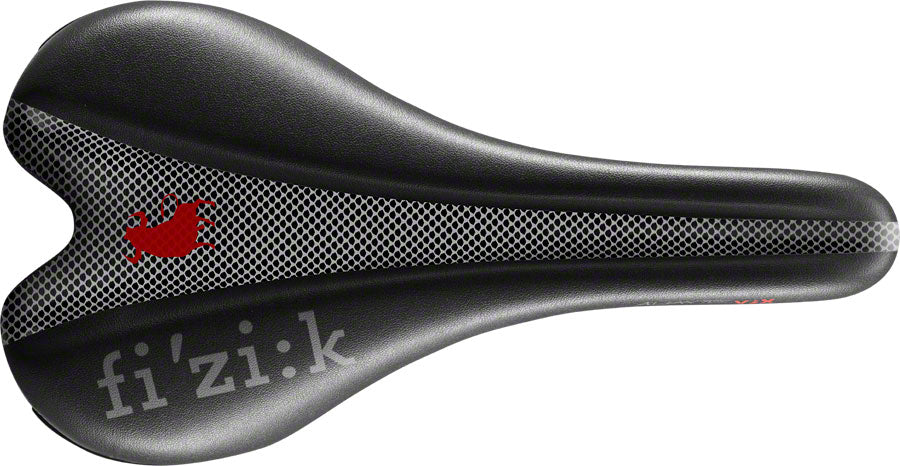 Fizik Aliante Versus X