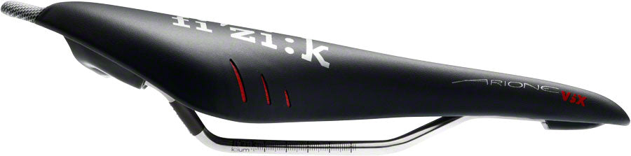 Fizik Arione Versus X