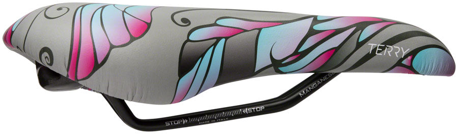 Terry Butterfly LTD Saddle