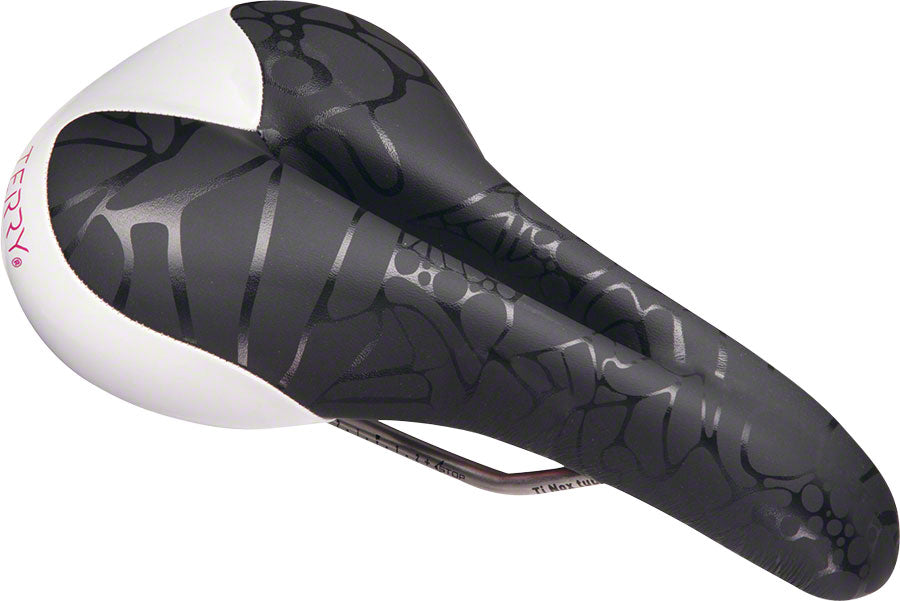 Terry Butterfly Ti Gel