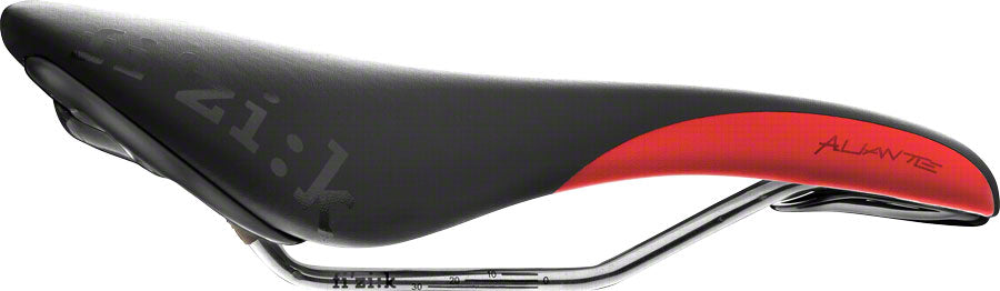 Fizik Aliante Gamma Saddle