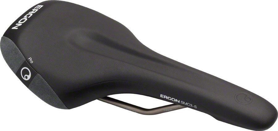 Ergon SMC3 Pro – Incycle Bicycles
