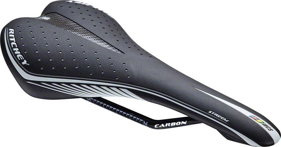 Ritchey WCS Streem Saddle – Incycle Bicycles - Main Image