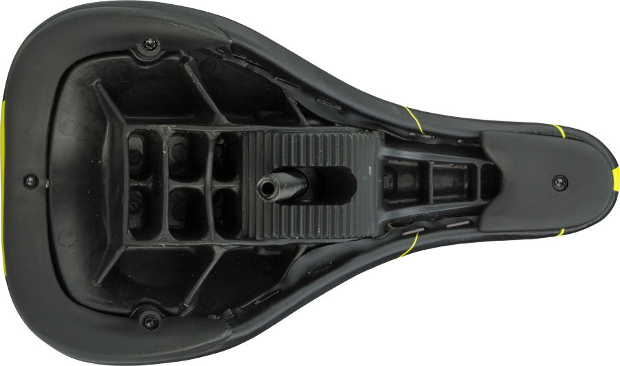 Answer BMX Pivotal Saddle