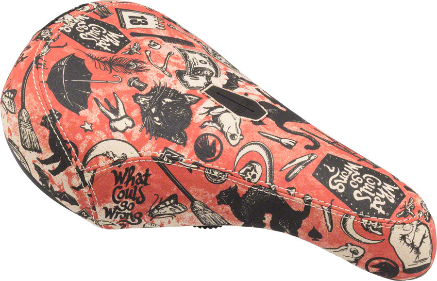 The Shadow Conspiracy Wrong