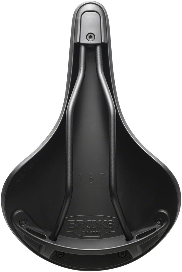 Brooks Cambium C19 Saddle
