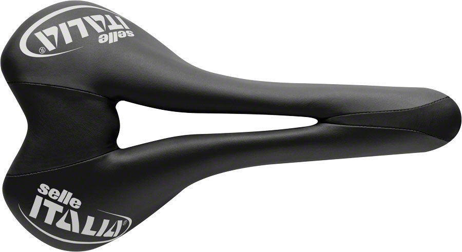 Selle Italia Turbomatic Gel Flow Saddle – Incycle Bicycles