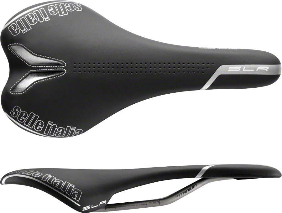 Selle Selle Italia SLR Boost X-Cross TI 316 Superflow L Selle Selle Italia SLR Boost X-Cross TI 316 Superflow L