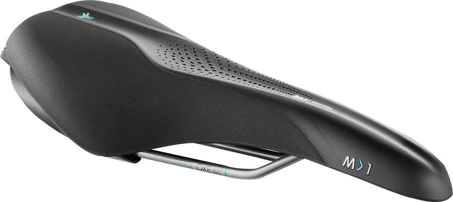 Selle Royal Scientia Athletic Saddle