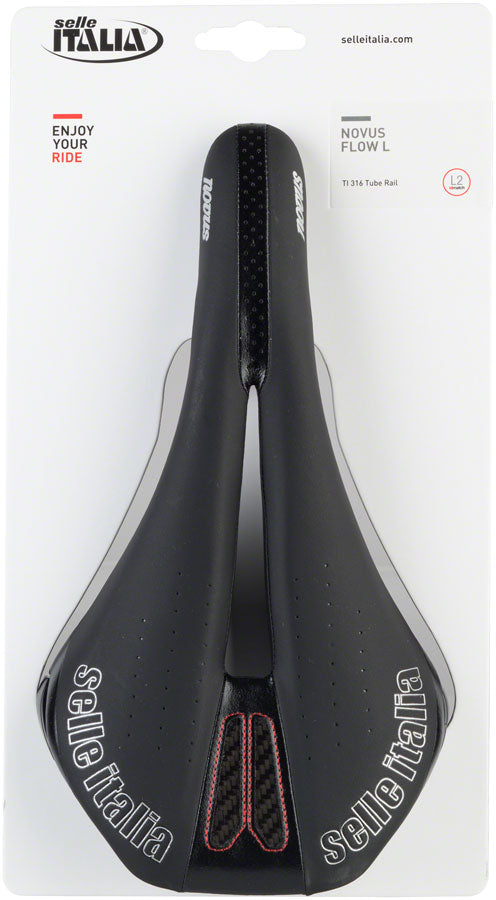 Selle Italia Novus TM Saddle