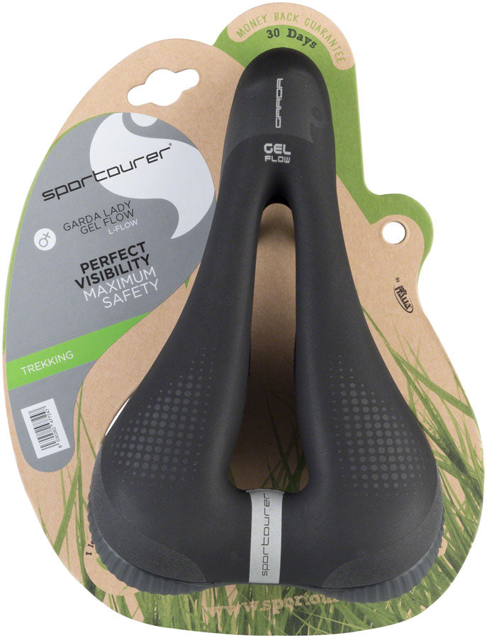 Sportourer Garda Man Saddle
