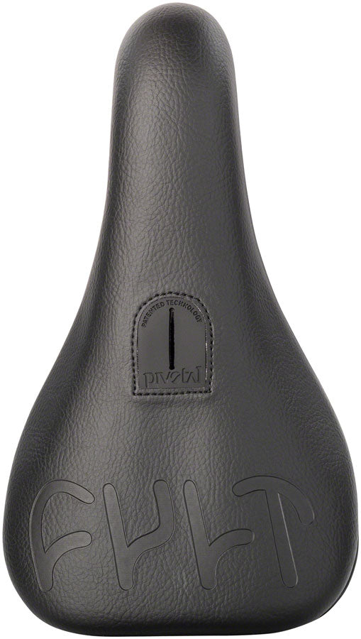 Cult Occult BMX Seat