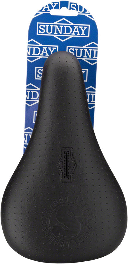 Sunday S Badge BMX Seat