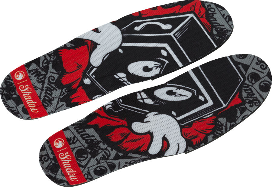 The Shadow Conspiracy Invisa-Lite Pro