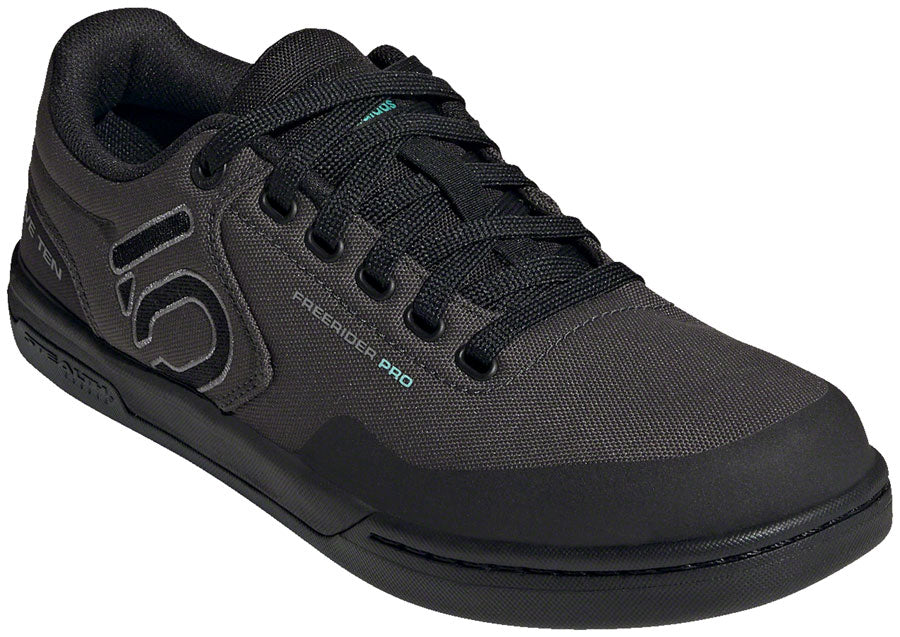 five ten freerider pro flat pedal Five Ten Five Ten Freerider Pro Canvas Flat Shoe