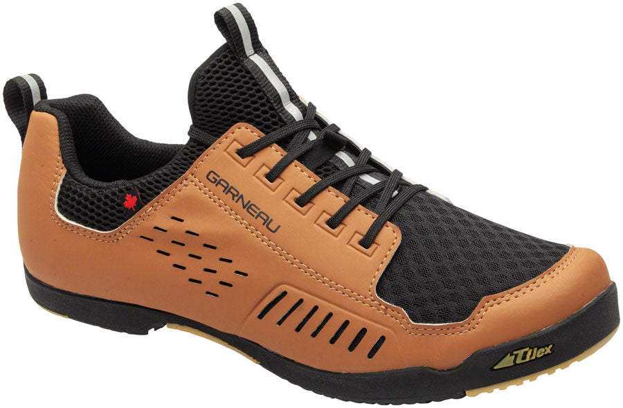 urban bike shoes Garneau DeVille CME Internal ID : P-001854653 performance fit thanks to Model:FP-9C: Double Chain Drive ucube Active Pedals: Ultimate