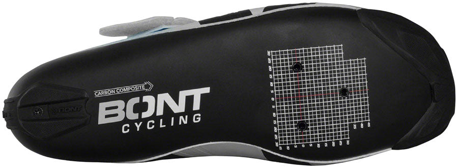 Bont Riot TR+ Triathlon Shoes