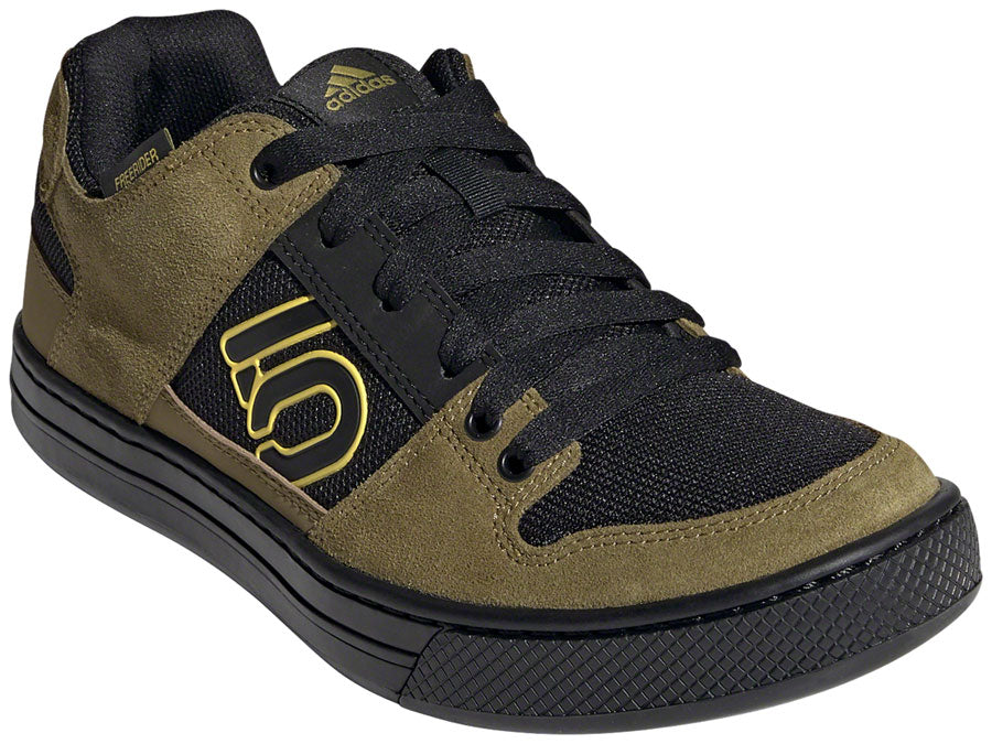 5 10 flat pedal shoes Five Ten Freerider Flat Shoe