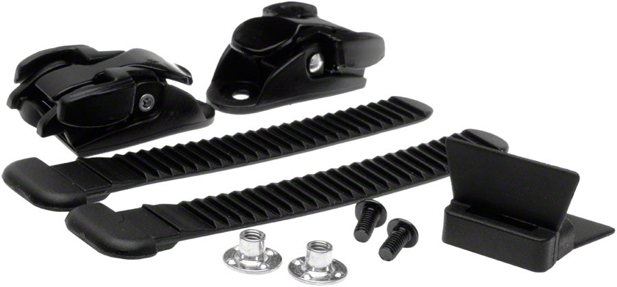 Bont Standard Buckle Kit