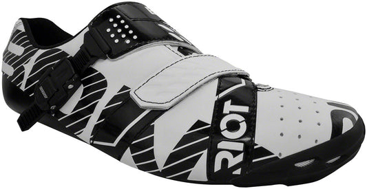 Bont Riot Buckle Road Cycling Shoes