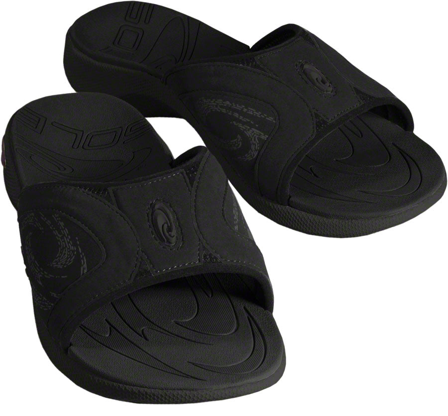 Sole Sport Slide