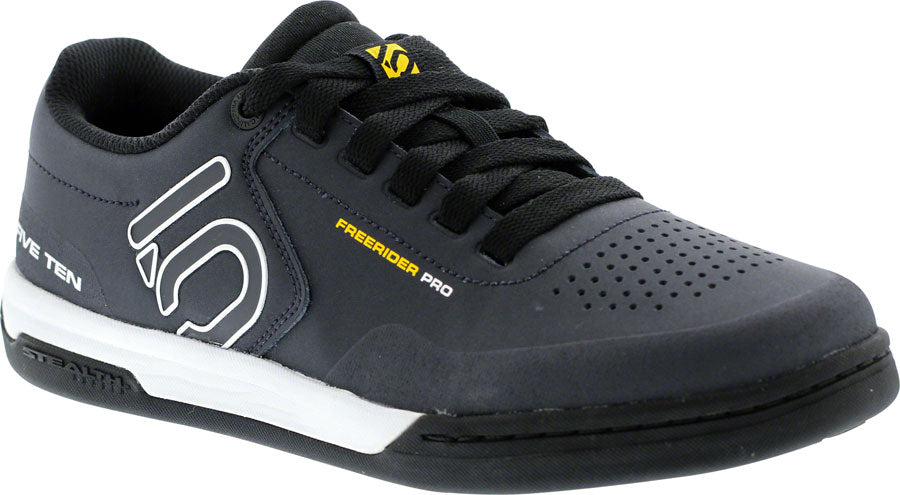 five ten freerider pro flat pedal schuhe Five Ten Freerider Pro Flat Shoe