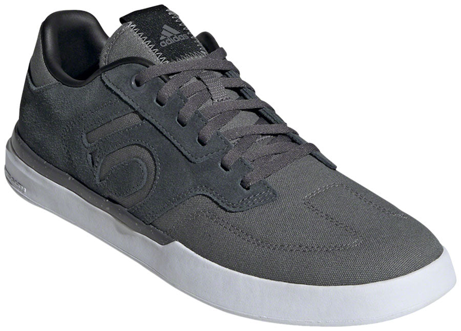 adidas gazelle silver green womens Five Ten Sleuth MTB Shoe GryFive/GryFour/CldWht 8 – Incycle Bicycles