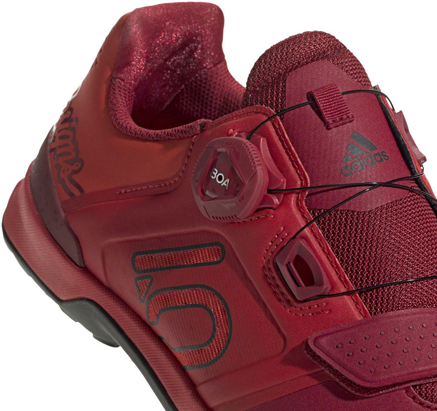 Five Ten Kestrel Pro Boa Troy Lee Designs Clipless Shoe