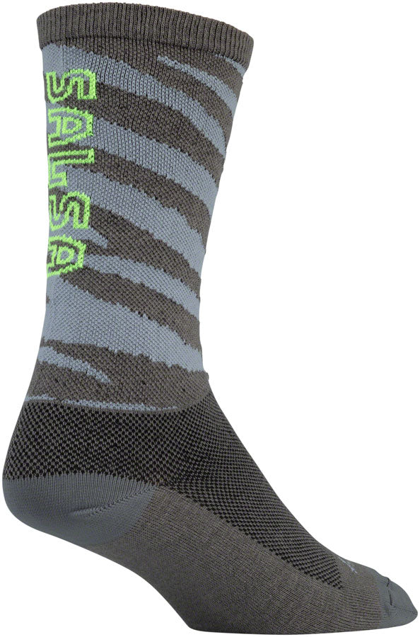 Salsa Team Kit Socks