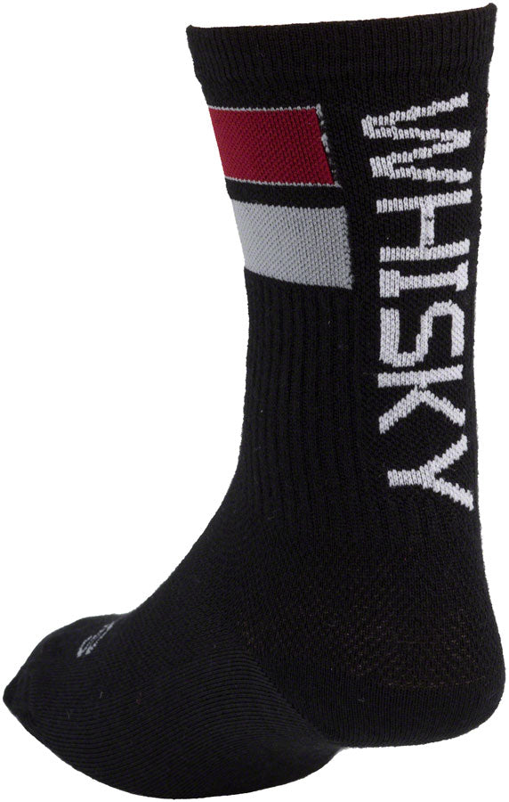 Whisky Parts Co. Double Bar Socks