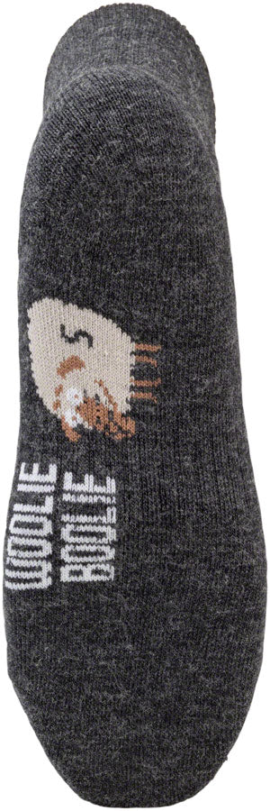 DeFeet Woolie Boolie Socks