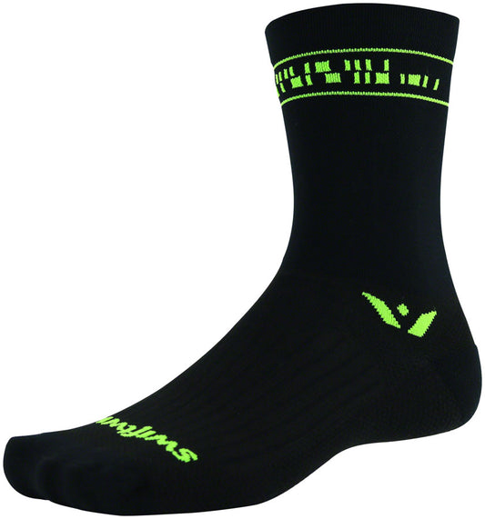 Swiftwick Vision Six Socks