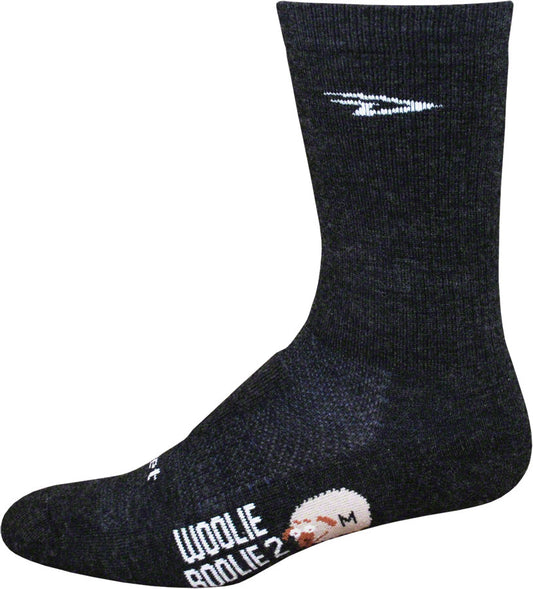 DeFeet Woolie Boolie Socks