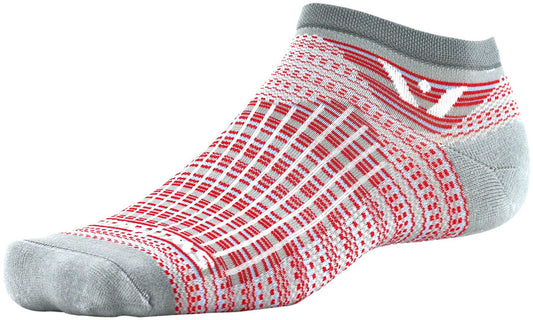 Swiftwick Aspire Stripe Zero Socks
