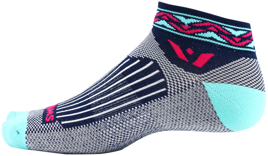 Swiftwick Vision One Apex Socks