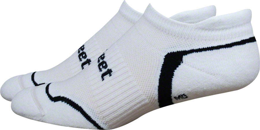 DeFeet D-Evo Low Socks