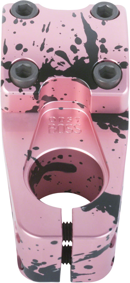 Odyssey BOSS Aaron Ross